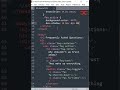 FAQ Collapse | HTML CSS & JavaScript
