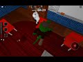 alfis gameplay | roblox piggy