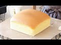 ふわっふわな台湾カステラのレシピ｜オーヤマくん｜Taiwan Castella