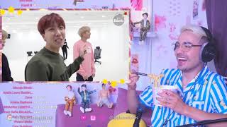 #PijamdaIlegalBTS3 2