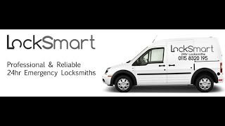 Locksmith Nottingham