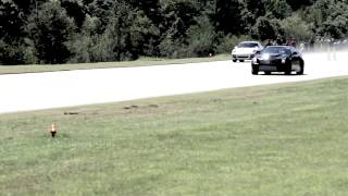 wannaGOFAST - Georgia 1/2 Mile Shootout - September 13-14th, 2014 (Official Promo Video!)