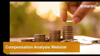 Compensation Analysis for Improved Hiring & Retention