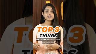 Top 3 Things To Consider Before Filing For Divorce | Vakilsearch #shorts #youtubeshorts #divorce