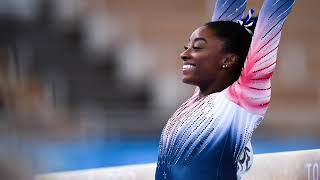 Good Morning America: Simone Biles Opens Up About Mental Health Battle