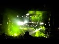 Spiritualize - Lotus @ Red Rocks 9/19/14