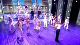 Anything Goes - 65th Annual Tony Awards
