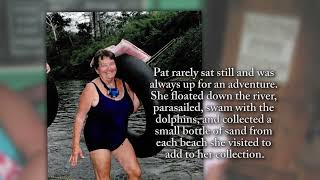 Patricia "Pat" Henry - Life Story Digital Video