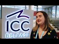 One Young World 2023 | Aimée Clint | ICC Belfast