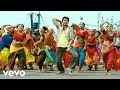 Vettaikaaran - Naan Adicha Video | Vijay