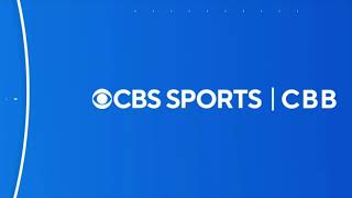 NCAA Basketball on CBS Theme (2021/22 - Present)