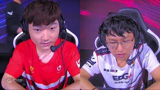 【2018KPL】4月20日--王者荣耀KPL职业联赛：JC vs EDG.M 1