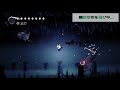 【hollow knight】ゾートの57の教え 繊細な花お運びします part28