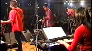 陽のあたる場所　/　ROAD OUT 　2002.2.24