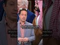 ¿Con quién va Arabia Saudita? ¿Con EE. UU. o con Rusia y China?