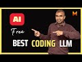 Best FREE Coding AI Assistant in 2025 (Codestral V2 Complete Guide)