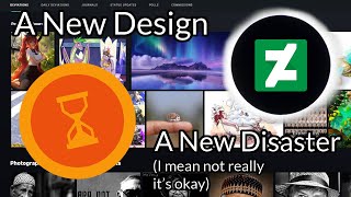 Deviantart Eclipse: A Review