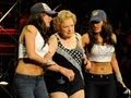 Raw: Mae Young vs. Lay-Cool