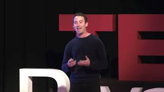The Stoic Entrepreneur: Ancient Wisdom for your Entrepreneurial Journey | Adam Alpert | TEDxBryantU