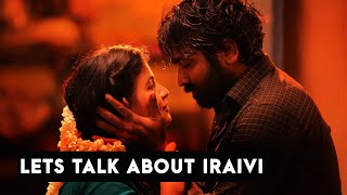 Feminism in  Iraivi Movie | Movie Discussion - Video Essay