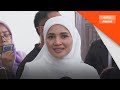 Curang bukan punca Fazura fail cerai - Peguam