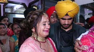 Emotional Bidai | Indian Bidai | Indian Wedding | Punjabi Wedding 2021