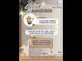 LiVe@Alittihadiyyah KULIAH MAGHRIB | USTAZ DR SOBRI ELLIAS | 23 JULAI 2024