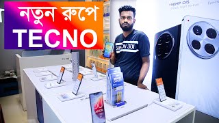 TECNO Mobile Price in Bangladesh 2024 TECNO Smartphone All Tecno phones-2024