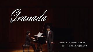 グラナダ　ララ作曲/Granada - Lala  鳥尾匠海