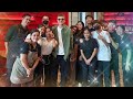 janine gutierrez at jericho rosales nakauwi na from kabankalan bacolod kasama ang team ni jericho