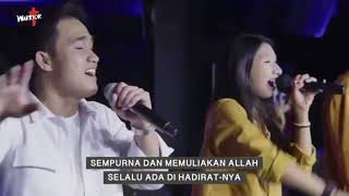 Gereja Suara Kebenaran Injil - Sempurna dan memuliakan Allah (Lagu baru 2024)