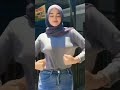 hijab semangka bulat #shorts #trending #viral