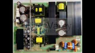 LG 3501V00202A Power Supply TV Part | River Valley Electronics