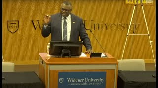 Reflecting on James Baldwin: Race, Rights, & a Re-encounter with Light | 16th Dean’s Diversity Forum