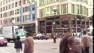 Chicago - 2003 HD 720p