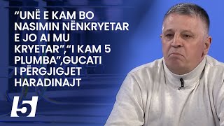 “Unë e kam bo Nasimin nënkryetar e jo ai mu kryetar”,“I kam 5 plumba”,Gucati i përgjigjet Haradinajt