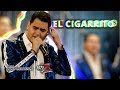 El Cigarrito (En Vivo) - Banda Los Recoditos