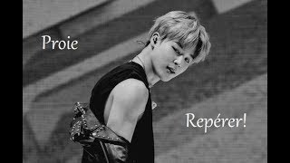 {BTS FF FR JIMIN}: \