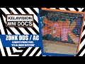 NOTORIOUS ZONK DDS -THE COMPLETE GRAFFITI PROFILE // KELAVISION MINI DOCS