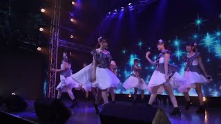 momograci無料単独公演「モグラの穴 vol.27」＠2021.11.3 横浜MMブロンテ