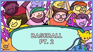 Baseball Pt. 2 - MakeCode Arcade Advanced