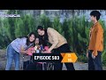 TRAILER MAGIC 5 INDOSIAR HARI INI 2 NOVEMBER 2024 EPISODE 583