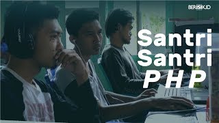 Santri - Santri PHP