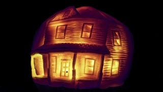 Pumpkin Carving Tips From a Master Sculptor | Zillow