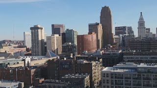 Police statistics dispute list ranking Cincinnati as murder capital of America