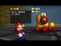 ⭐ Super Mario 64 - B3313 v0.7 - Part 7 - 4K