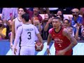 Jamie Malonzo delivers the dagger | Honda S47 PBA Governors' Cup