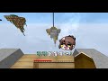 『minecraft：多樣性跑酷』大開眼界！8種特殊跑酷來啦 【游泳跑酷】節奏跑酷..居然沒人能過第一關😂 跑酷星期四【巧克力】