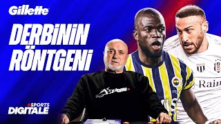 ŞAMPİYONLUKTAN UZAKLAŞMASININ EN BÜYÜK NEDENİ... | Fenerbahçe - Beşiktaş, Valencia ve Cenk Tosun