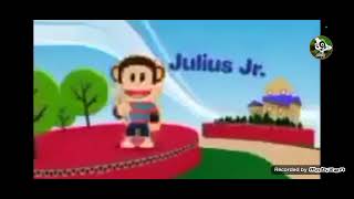 Continuamos Con Julius Jr